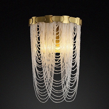 Настенный светильник OLIVIA WALL by ImperiumLoft