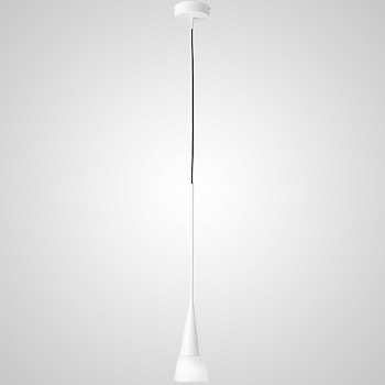 Подвесной светильник LANK L1 White by ImperiumLoft