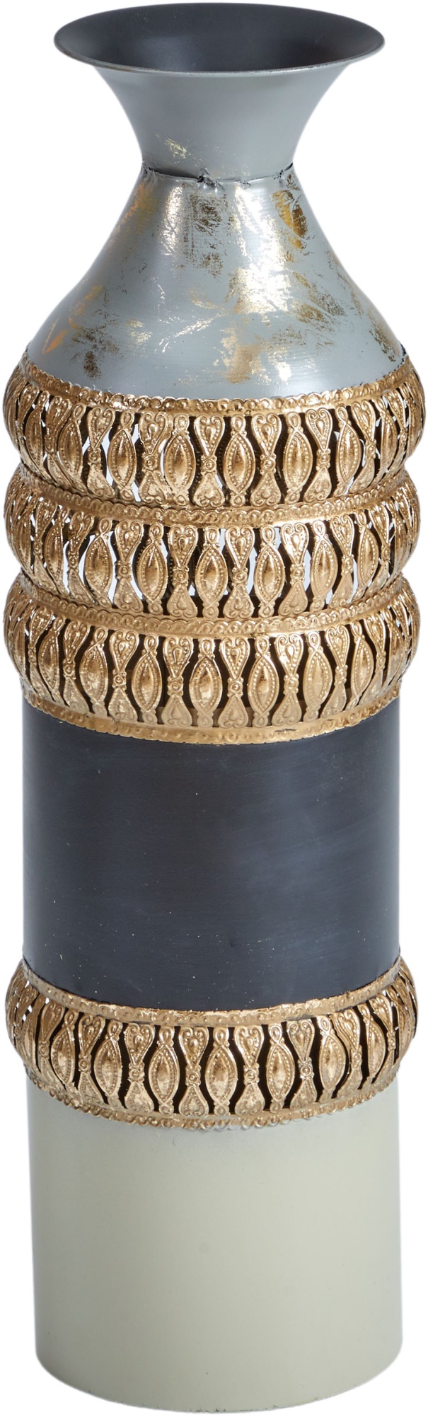 Ваза интерьерная Glasar 57-274