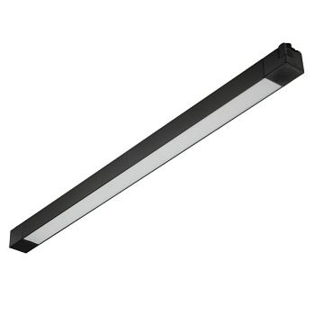 Светильник на шине MyFar MT0110-30W4K-B