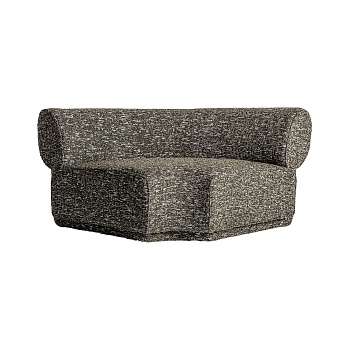 Угловой модуль дивана Kozly 36118 Vical