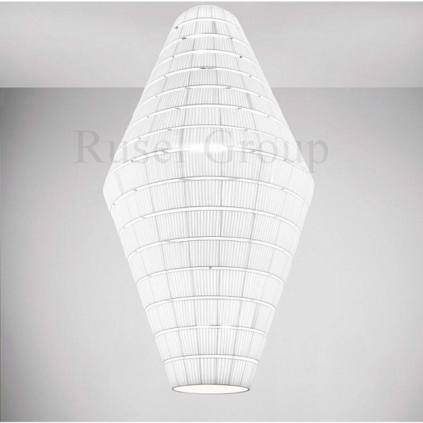 Потолочный светильник AXO LIGHT LAYERS PL С