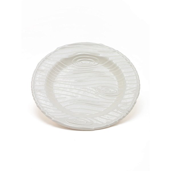 Тарелка Seletti Wood Ware 17250