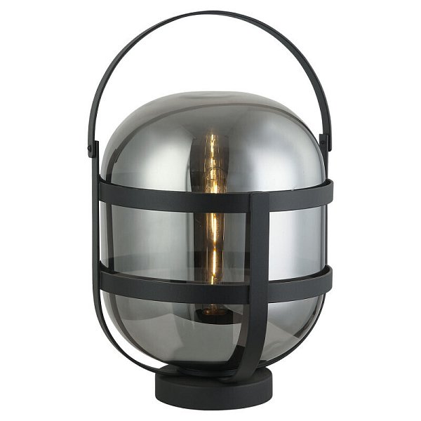 Настольная лампа Lussole LOFT LSP-0602