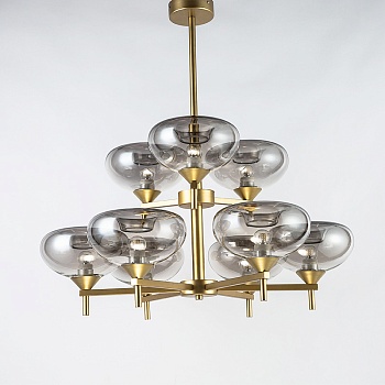 Люстра Rivoli by ImperiumLoft