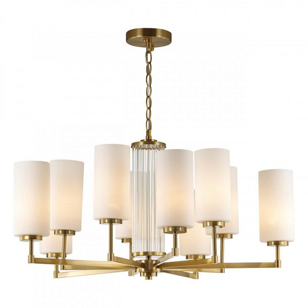 Подвесная люстра Odeon Light 4990/10