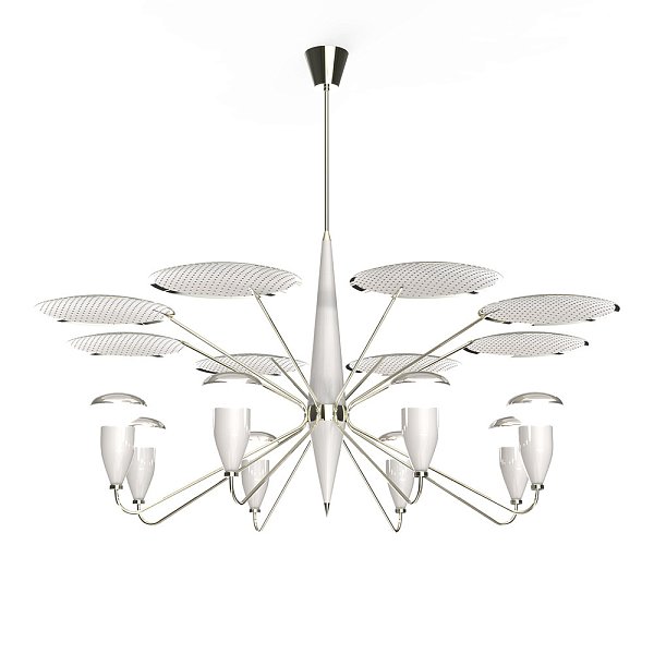 Люстра Delightfull PEGGY SUSPENSION