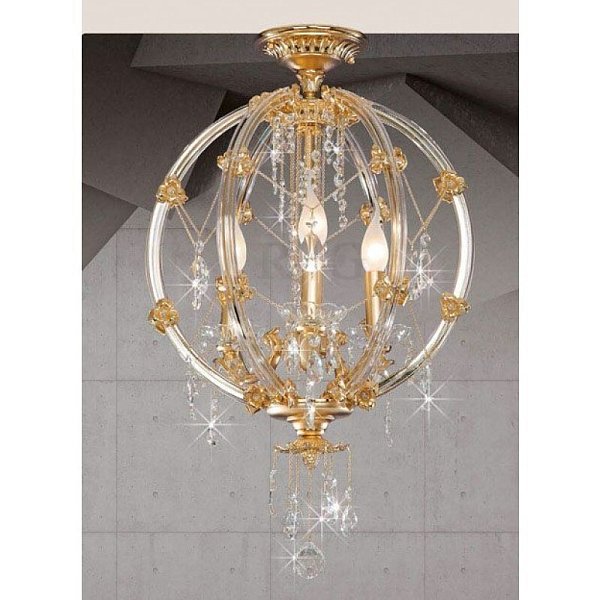 Люстра Riperlamp Irina 752h