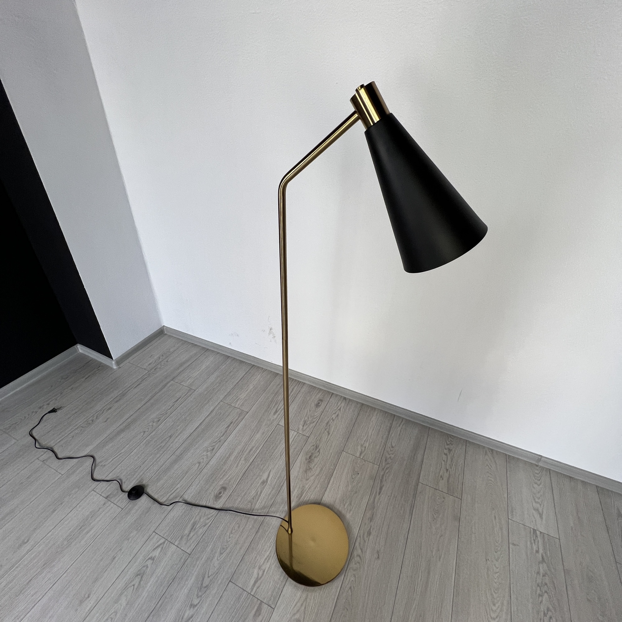 Торшер Richmond by ImperiumLoft