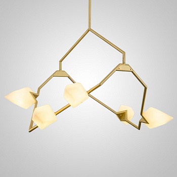 Люстра Seed L5 by ImperiumLoft