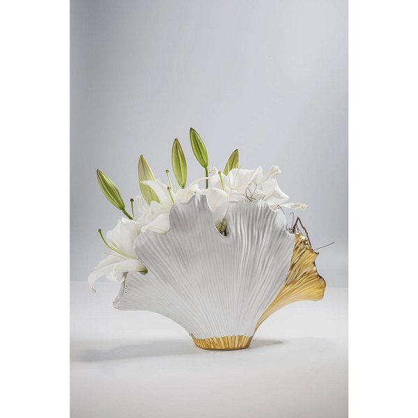 Ваза Ginkgo 51092 KARE