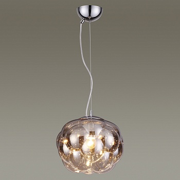 Подвесной светильник SKYERNE GLOSS by ImperiumLoft