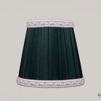 Абажур SH10A Bohemia Ivele Crystal