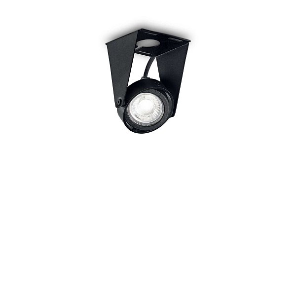 Потолочный светильник Ideal Lux CHANNEL FI D08 203133