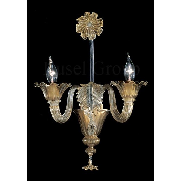 Настенный светильник Vetri Lamp 1013/A2