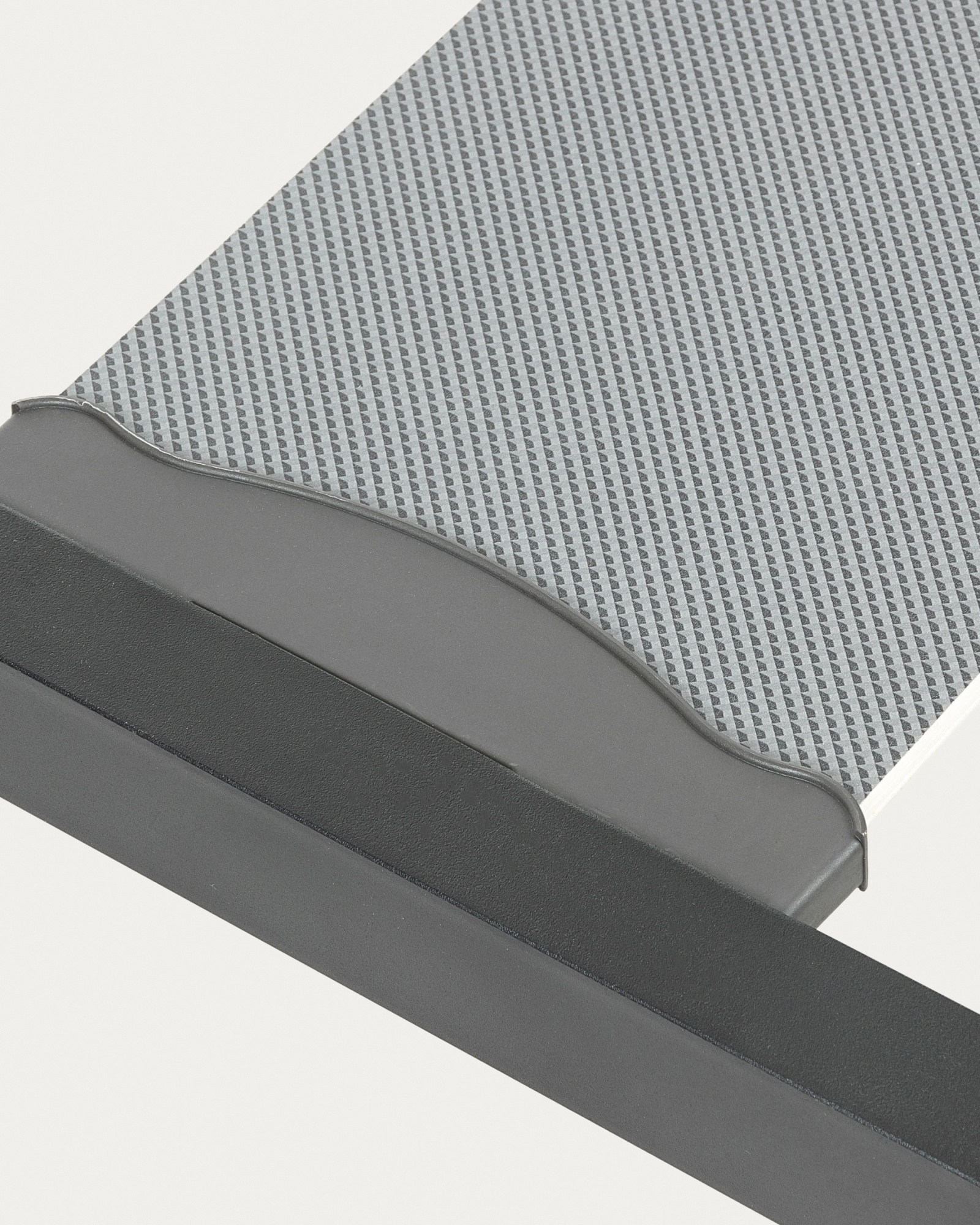 Talo Решетка для кровати 160х200 (2 шт. 80х200) графит La Forma (ex Julia Grup)