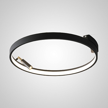 Полоточный светильник RAPID D60 by ImperiumLoft