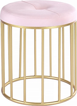 Пуф Glasar 49-250M