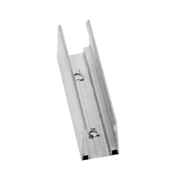 Клипса крепежная алюминиевая SWG MNT-NE-AL-50
