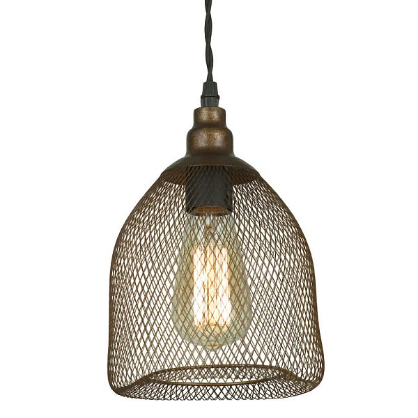 Подвесной светильник Lussole LOFT LSP-9646