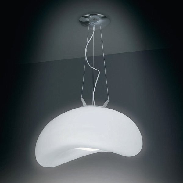 Подвесной светильник IDL 9012/1S white