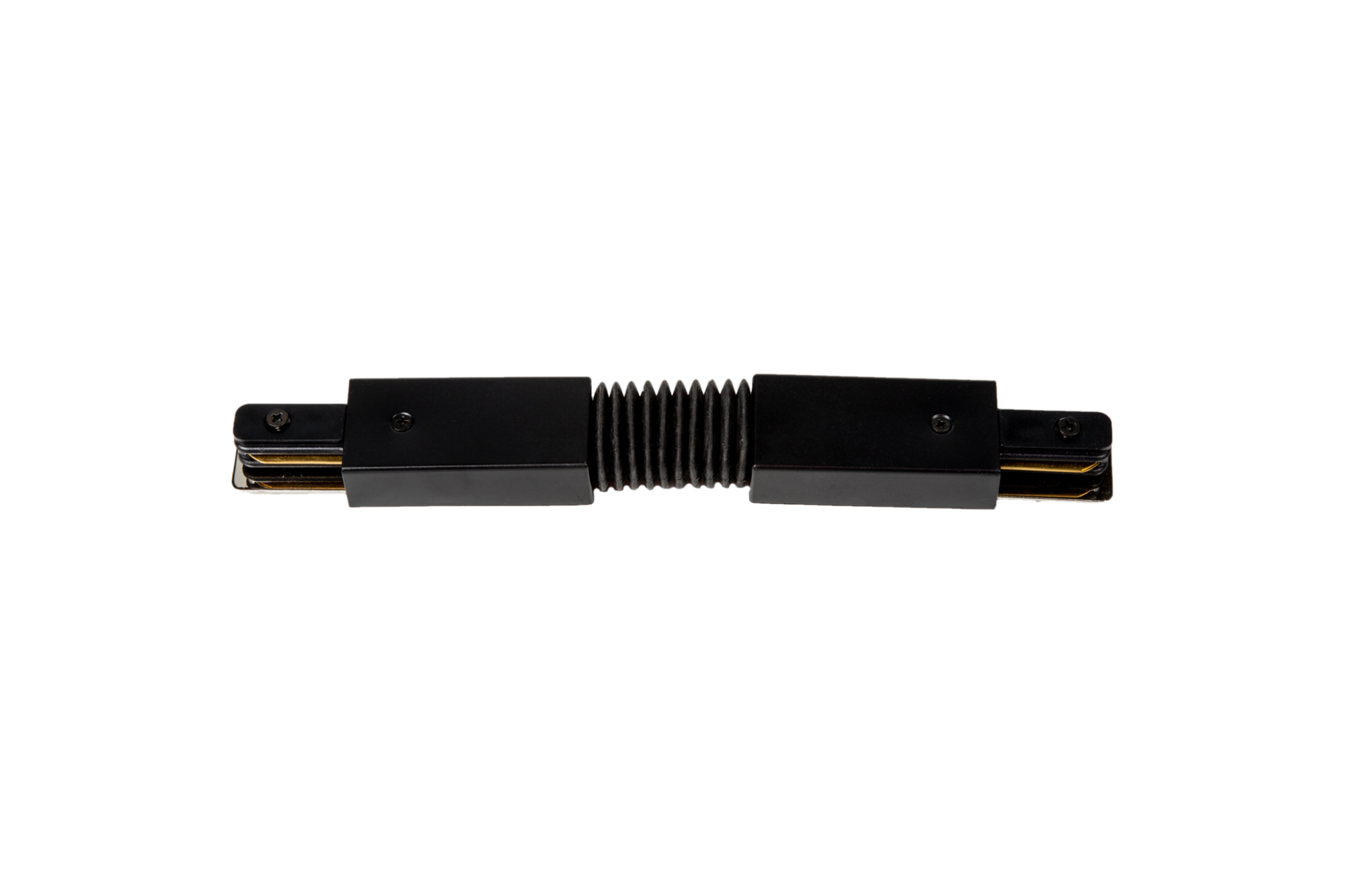 коннектор для однофазного трека DesignLed CN2-BL-FLEX