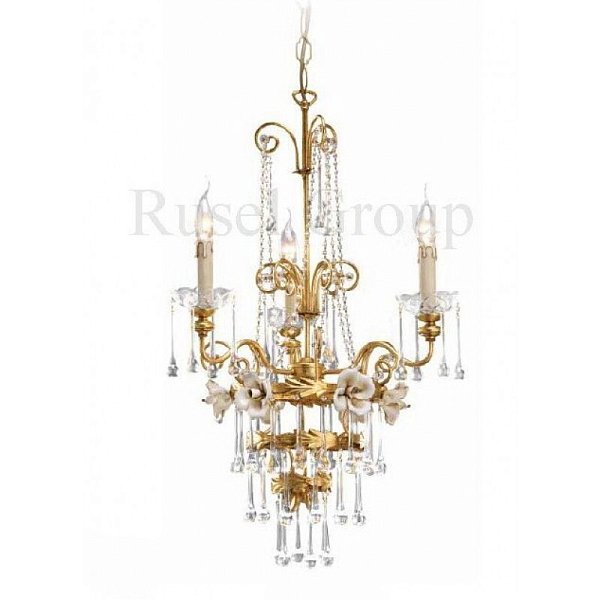 Люстра Florenz Lamp 9025.03O