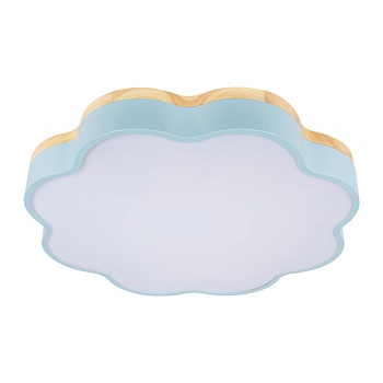 Накладной светильник LOFT IT 10225/36 Blue