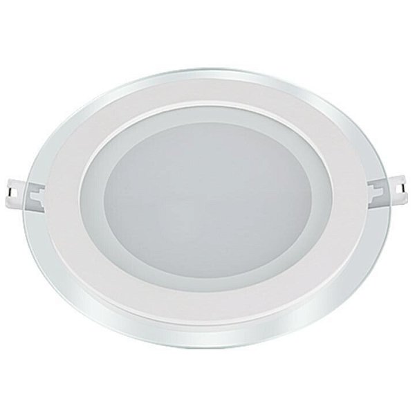 Светильник Downlight Elektrostandard DLKR160 12W 4200K белый