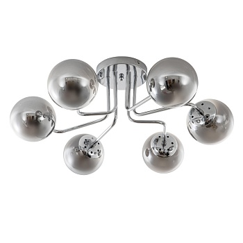 Накладная люстра MODELUX MD.4309.6