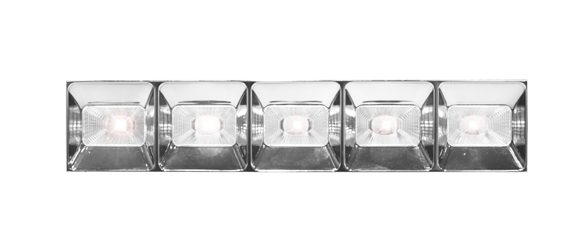 Светильник встраиваемый Donolux DL18519M141A10.30.193CH 151