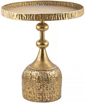 Столик интерьерный Зимбабве Glasar 57-153