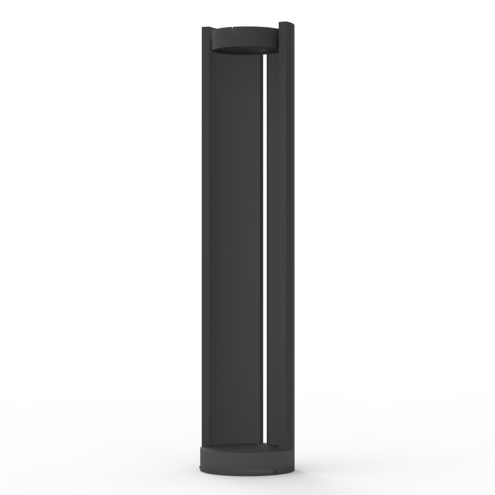 Светильник уличный DesignLed FL-1262-800-15-GR-WW