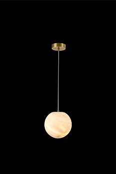 Подвесной светильник Fluorite FL1048-1PB