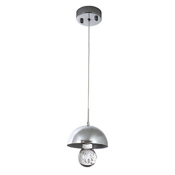 Подвесной светильник MODELUX 88981-1 CR