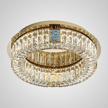 Потолочная люстра GERTRUDA D45 by ImperiumLoft