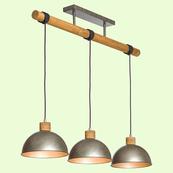 Подвесной светильник Lussole LOFT GRLSP-8149