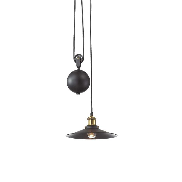 Потолочный светильник Ideal Lux UP AND DOWN SP1 136332