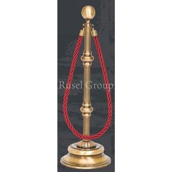 Стойка ограждения с канатом Riperlamp 602D