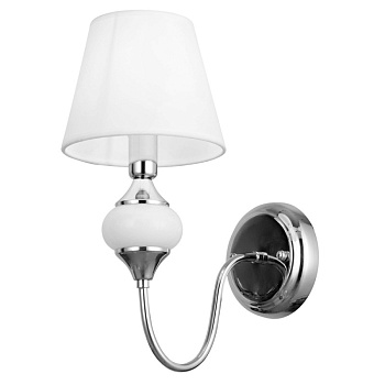 Бра ARTE Lamp A3036AP-1CC