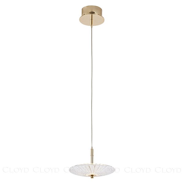Подвесной светильник Cloyd Panoramic 11518