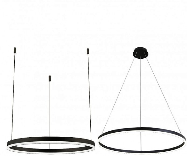 Подвесной светильник Kink Light 08213,19A (4000К)
