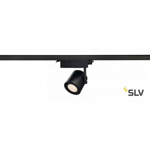 Точечный светильник SLV 152800
