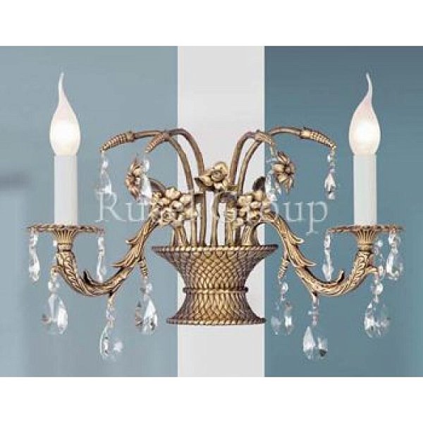 Настенный светильник Riperlamp Valencia 056N