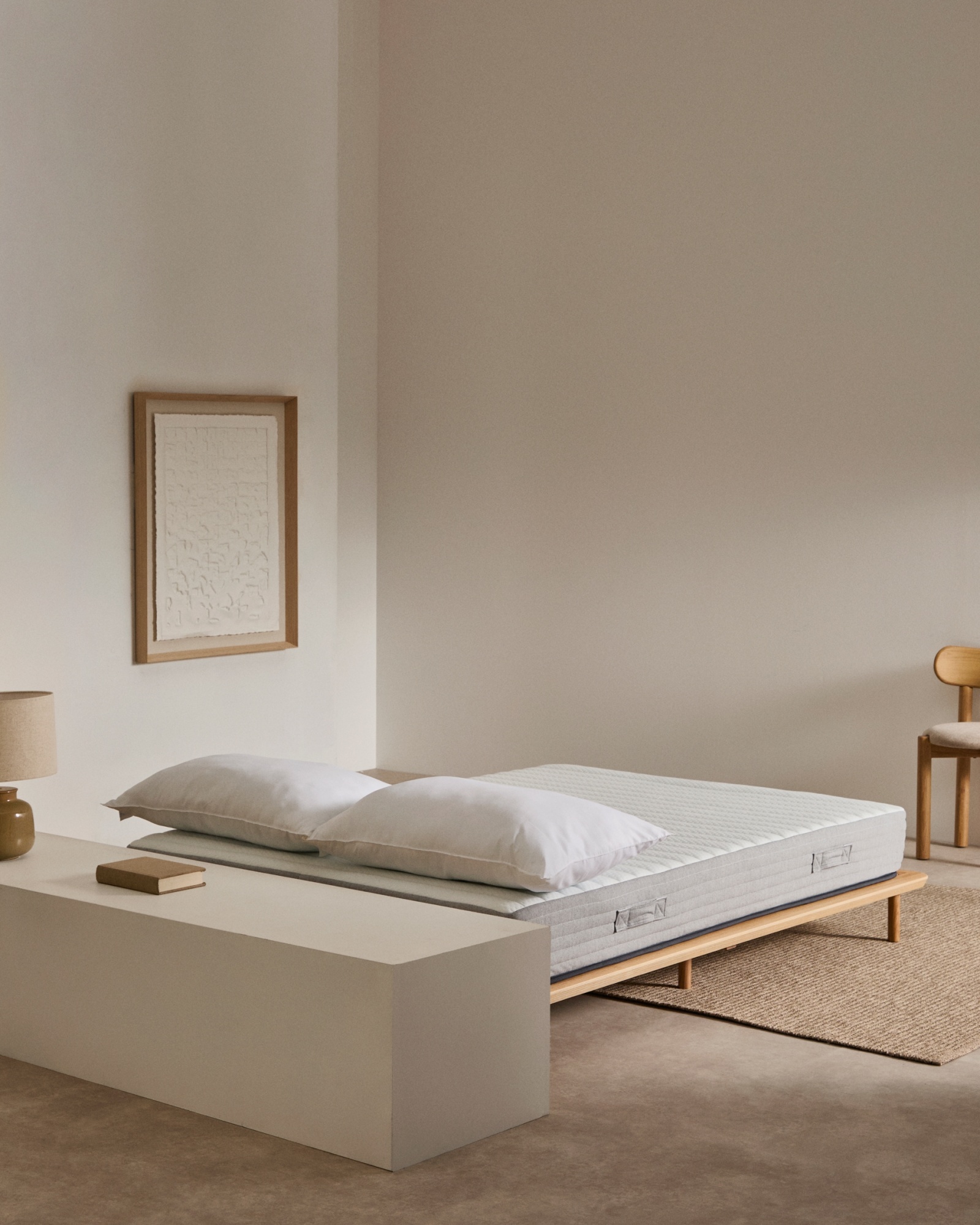 Матрас Juno 135 х 190 см La Forma (ex Julia Grup)