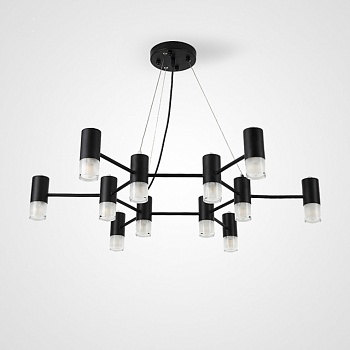 Подвесная люстра AURA by ImperiumLoft