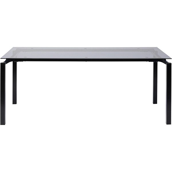 Стол Lorenco Smoke 180x90 см KARE 87949