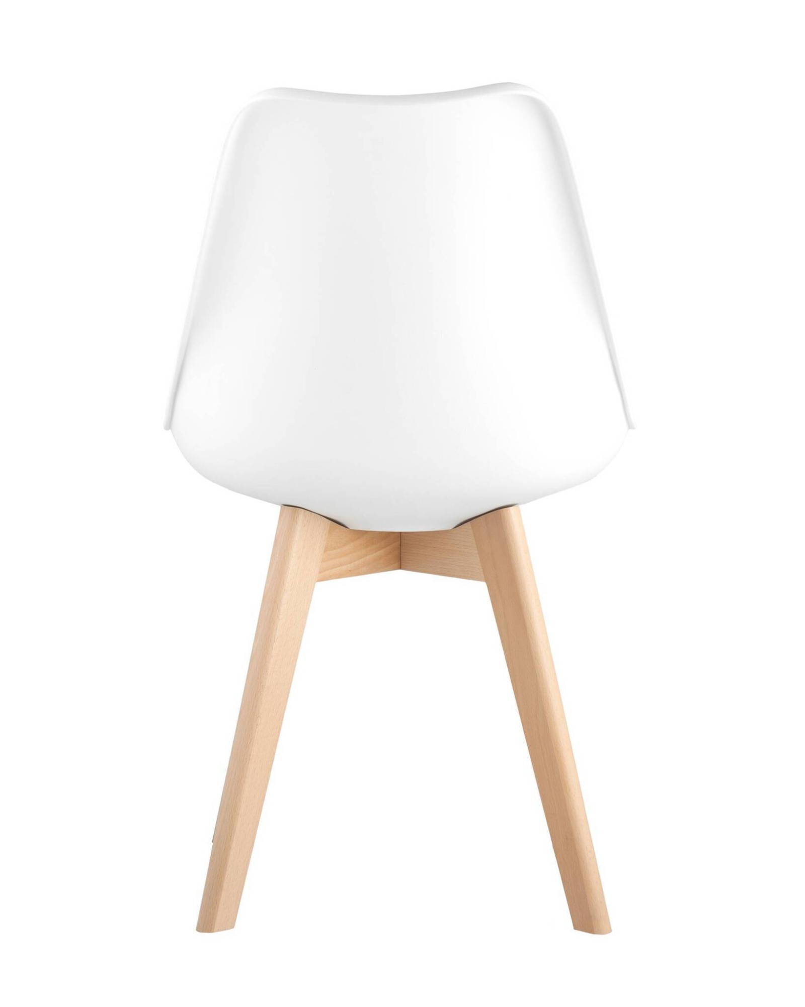 Стул FRANKFURT белый Stool Group