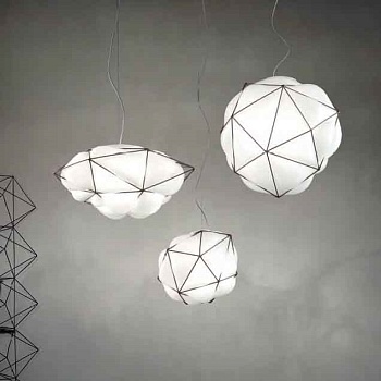 Подвесной светильник HIMMEL by ImperiumLoft