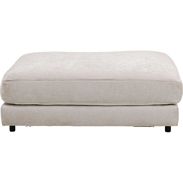 Пуф Imola cream KARE 88029